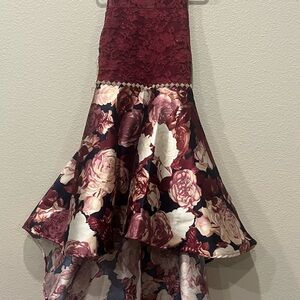 Party Dress for Girl